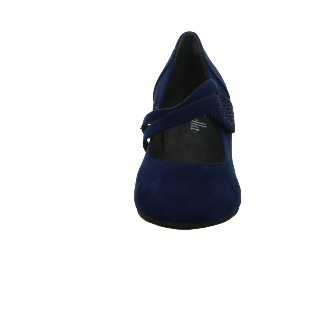 scarbella Pumps mit Mehrweite (diverse Absätze) Online