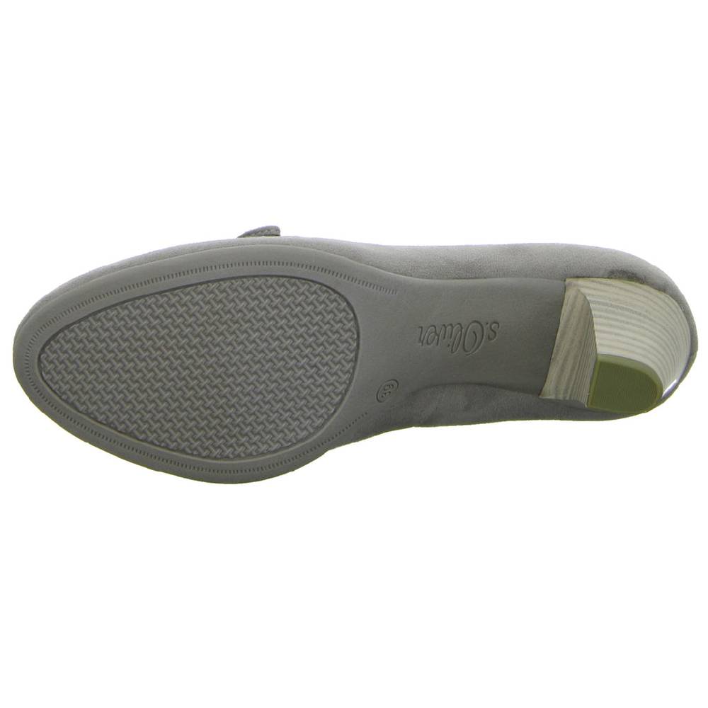 s.Oliver Pumps ab 50mm Absatz Outlet