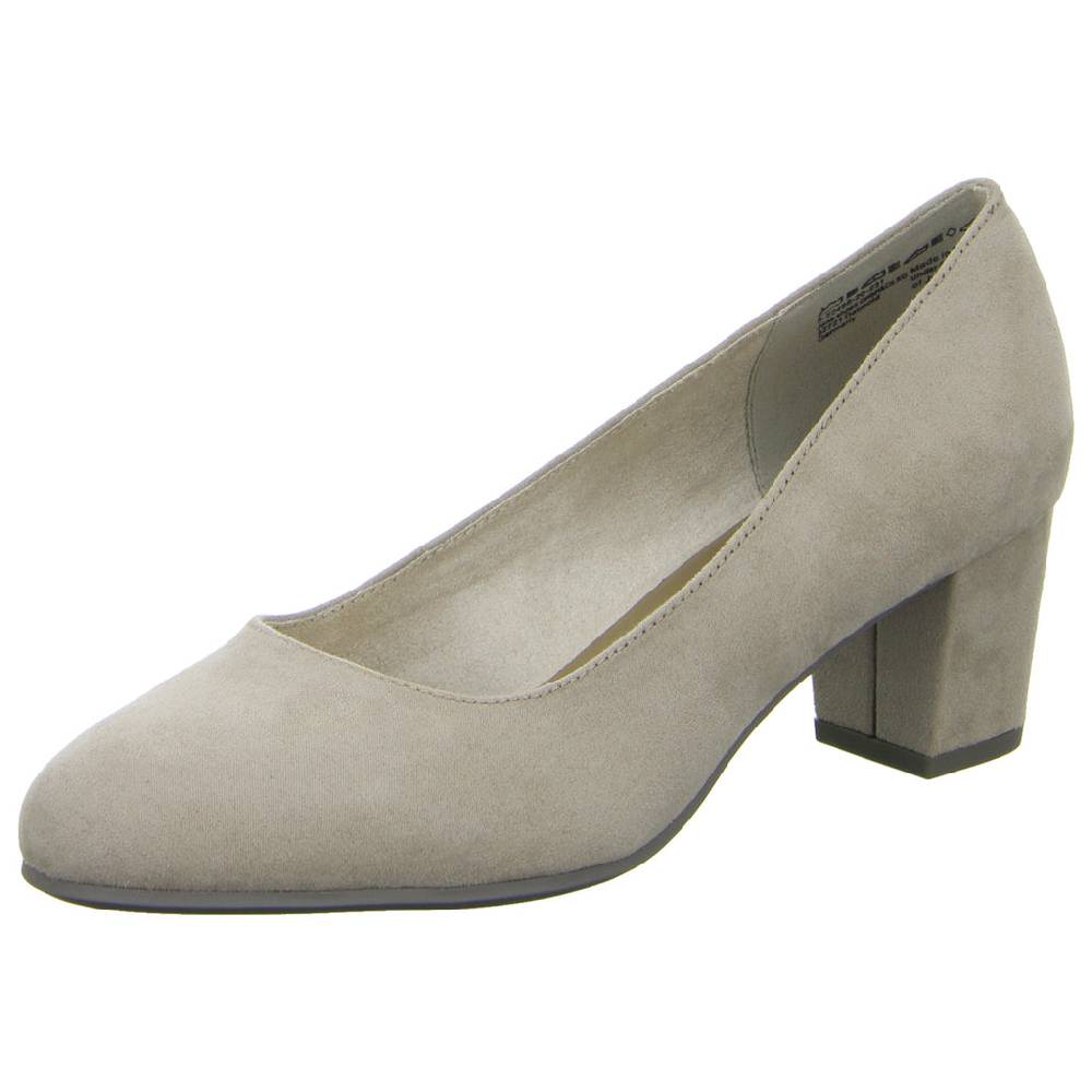 Jana Pumps mit Mehrweite (diverse Absätze) Auslauf