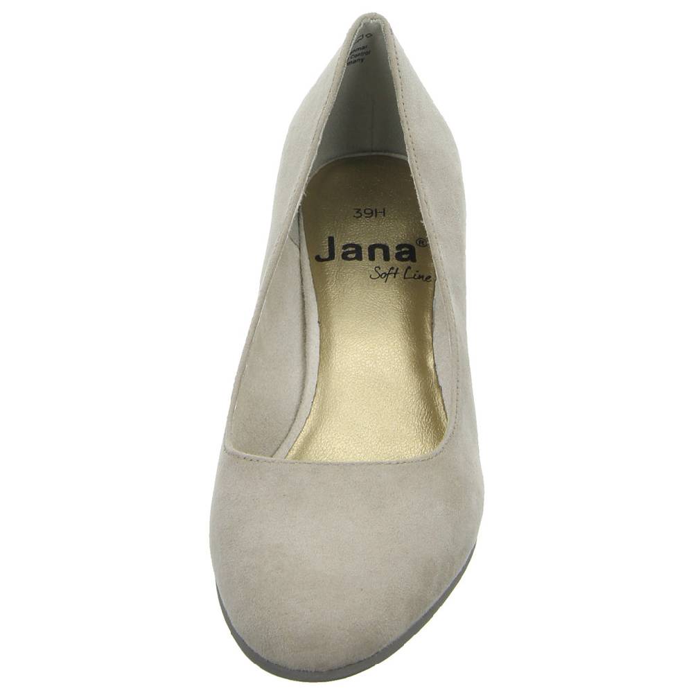 Jana Pumps mit Mehrweite (diverse Absätze) Auslauf