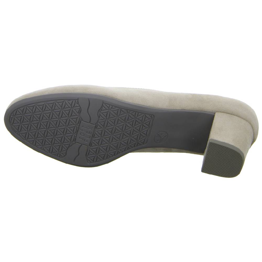 Jana Pumps mit Mehrweite (diverse Absätze) Auslauf