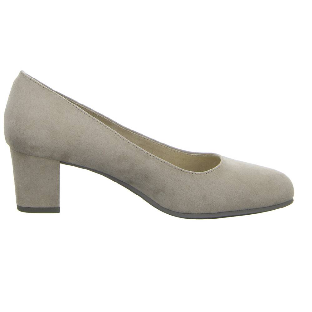 Jana Pumps mit Mehrweite (diverse Absätze) Auslauf