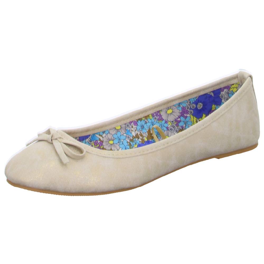 living UPDATED Ballerinas Verkauf