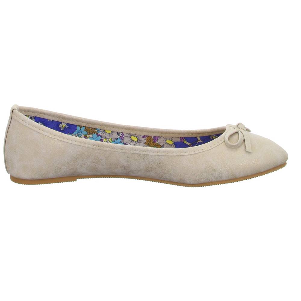 living UPDATED Ballerinas Verkauf