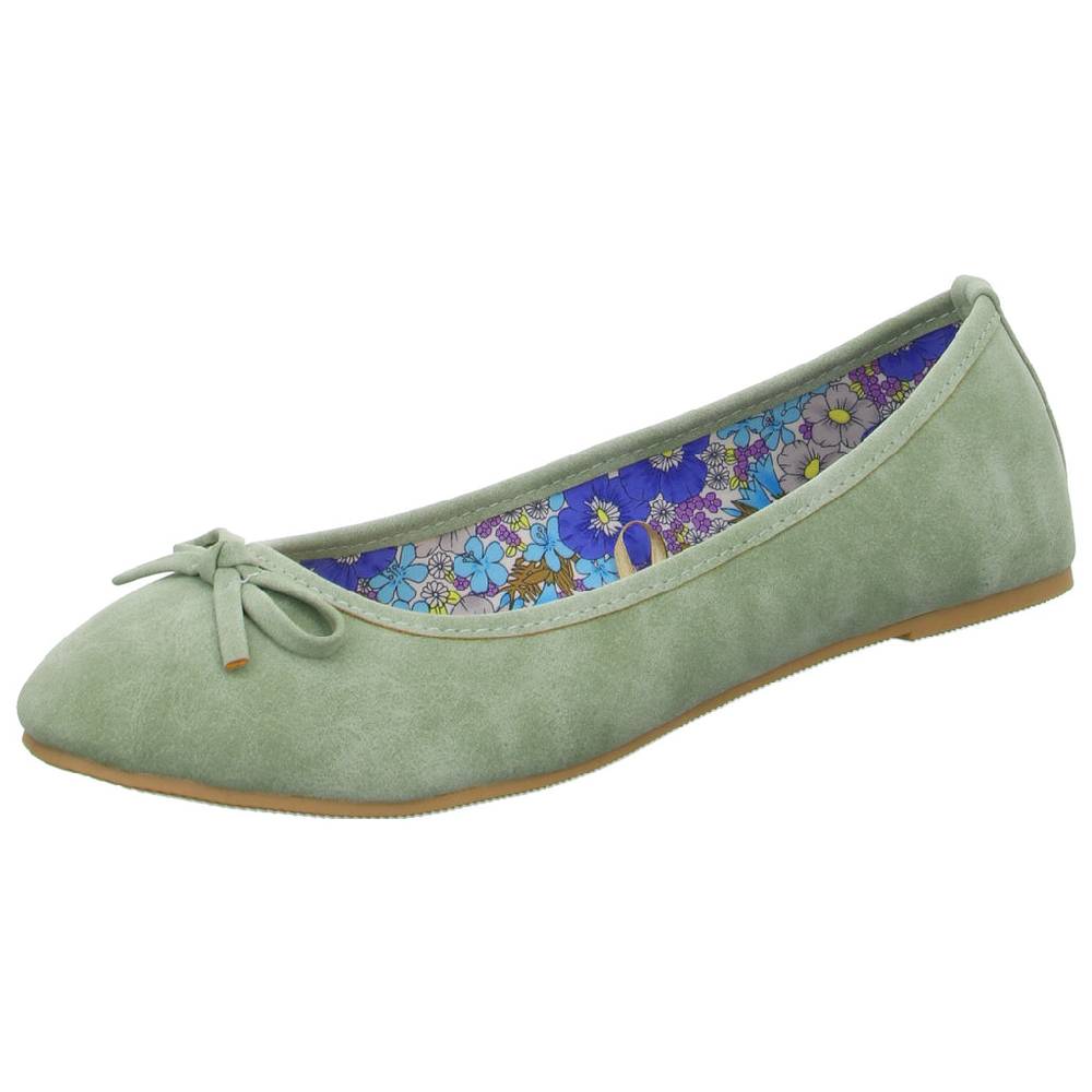 living UPDATED Ballerinas Angebote