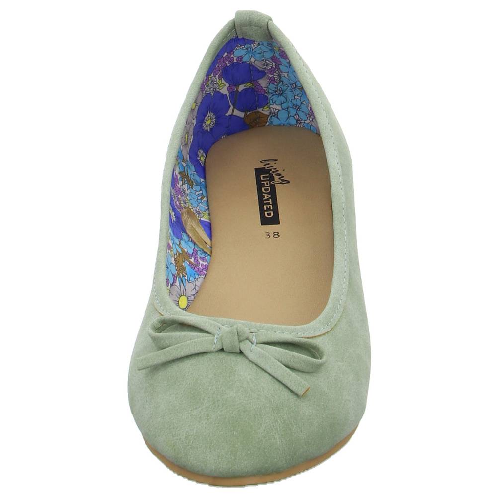 living UPDATED Ballerinas Angebote