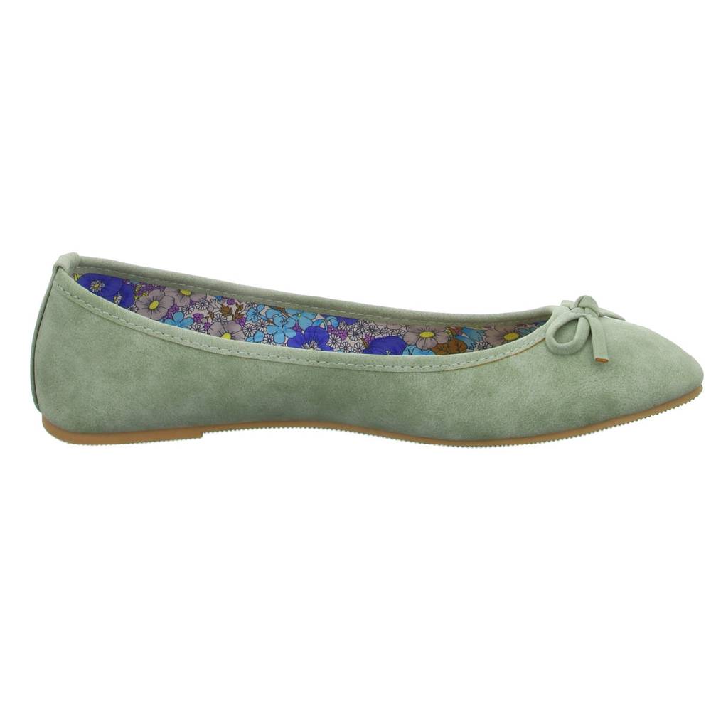living UPDATED Ballerinas Angebote