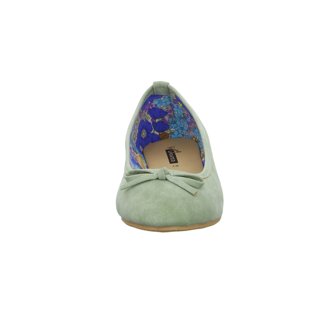 living UPDATED Ballerinas Angebote