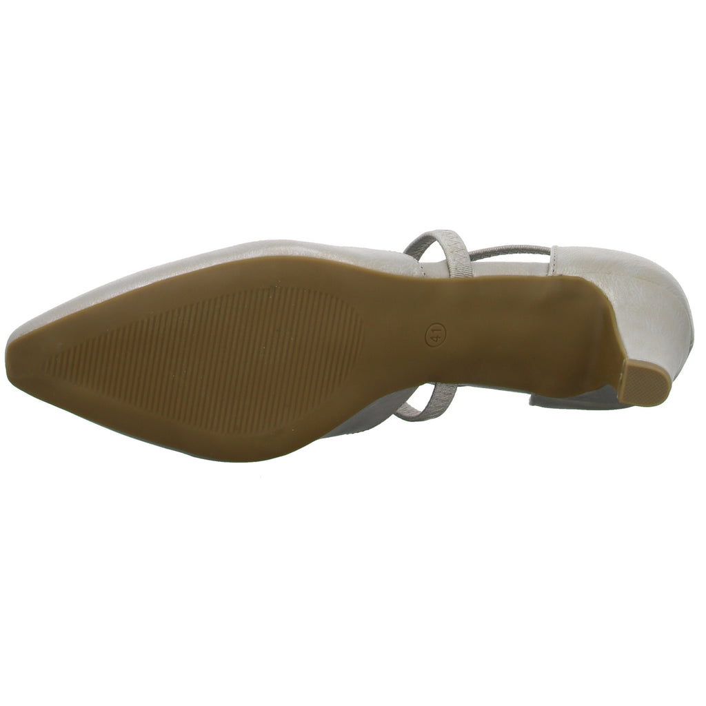 living UPDATED Pumps mit Riemen (diverse Absätze) Hotsell