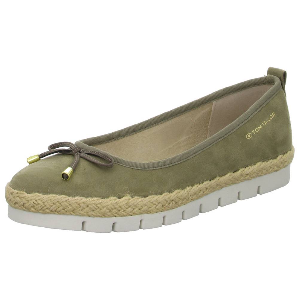 Tom Tailor Ballerinas im Angebot