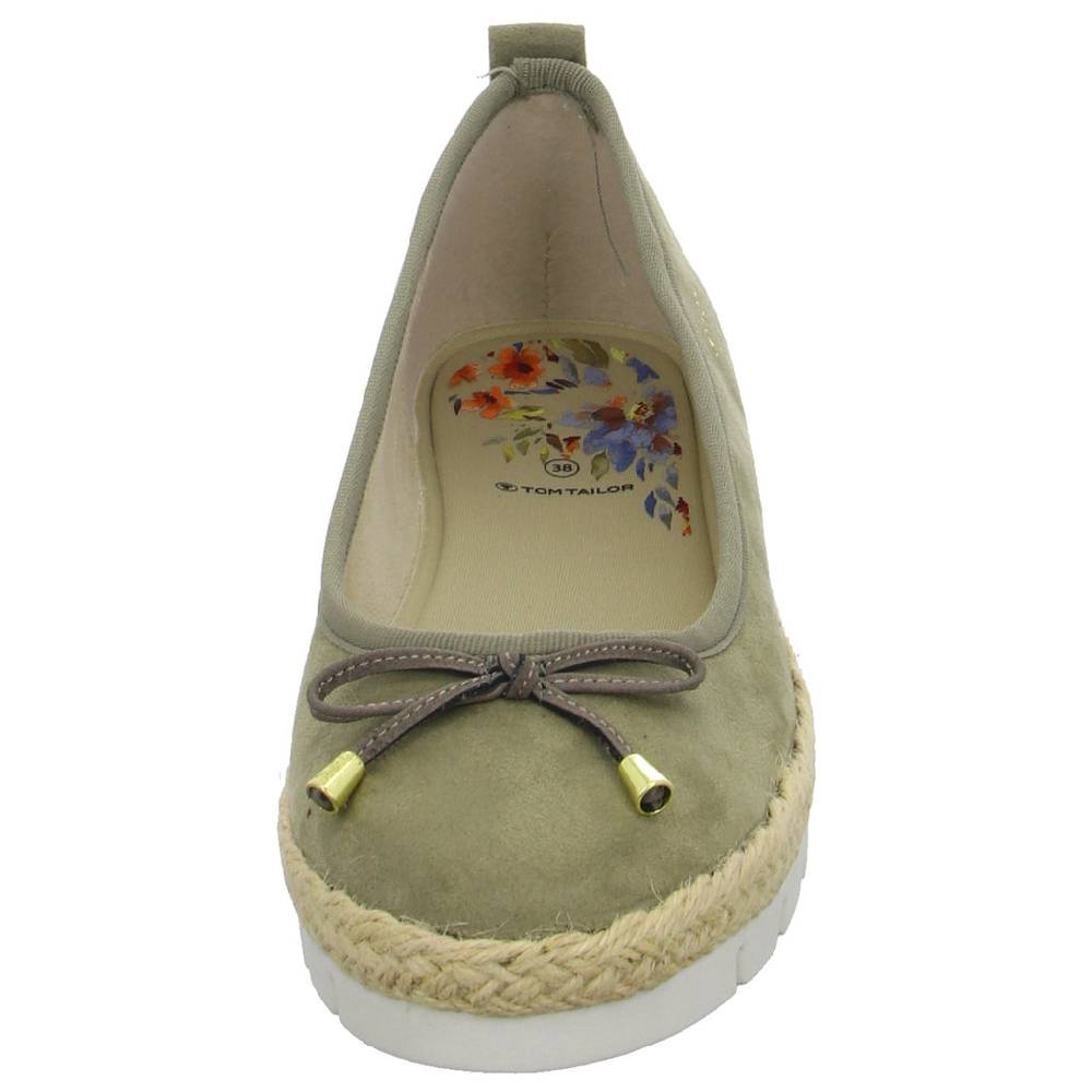 Tom Tailor Ballerinas im Angebot