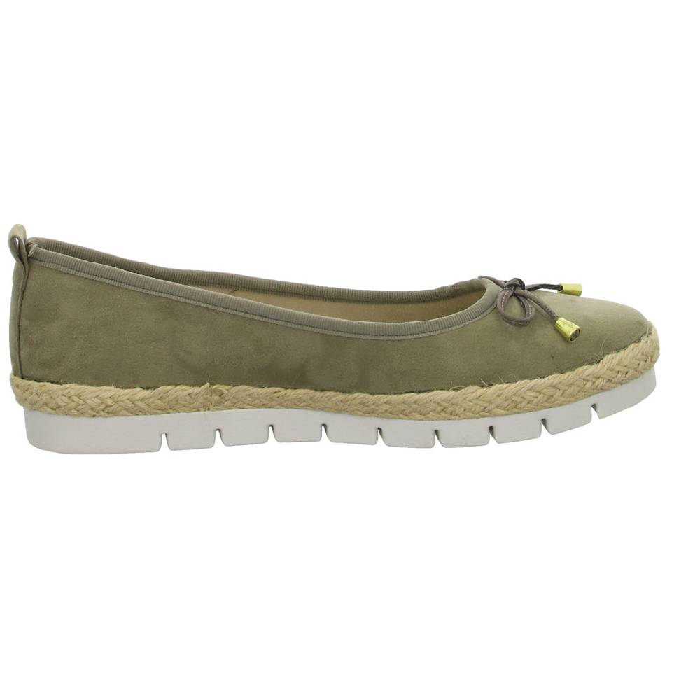 Tom Tailor Ballerinas im Angebot