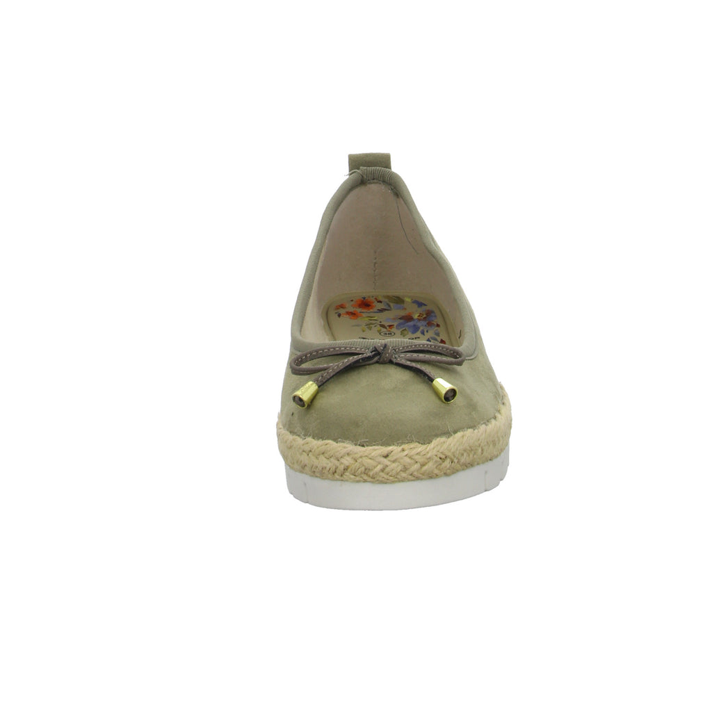 Tom Tailor Ballerinas im Angebot