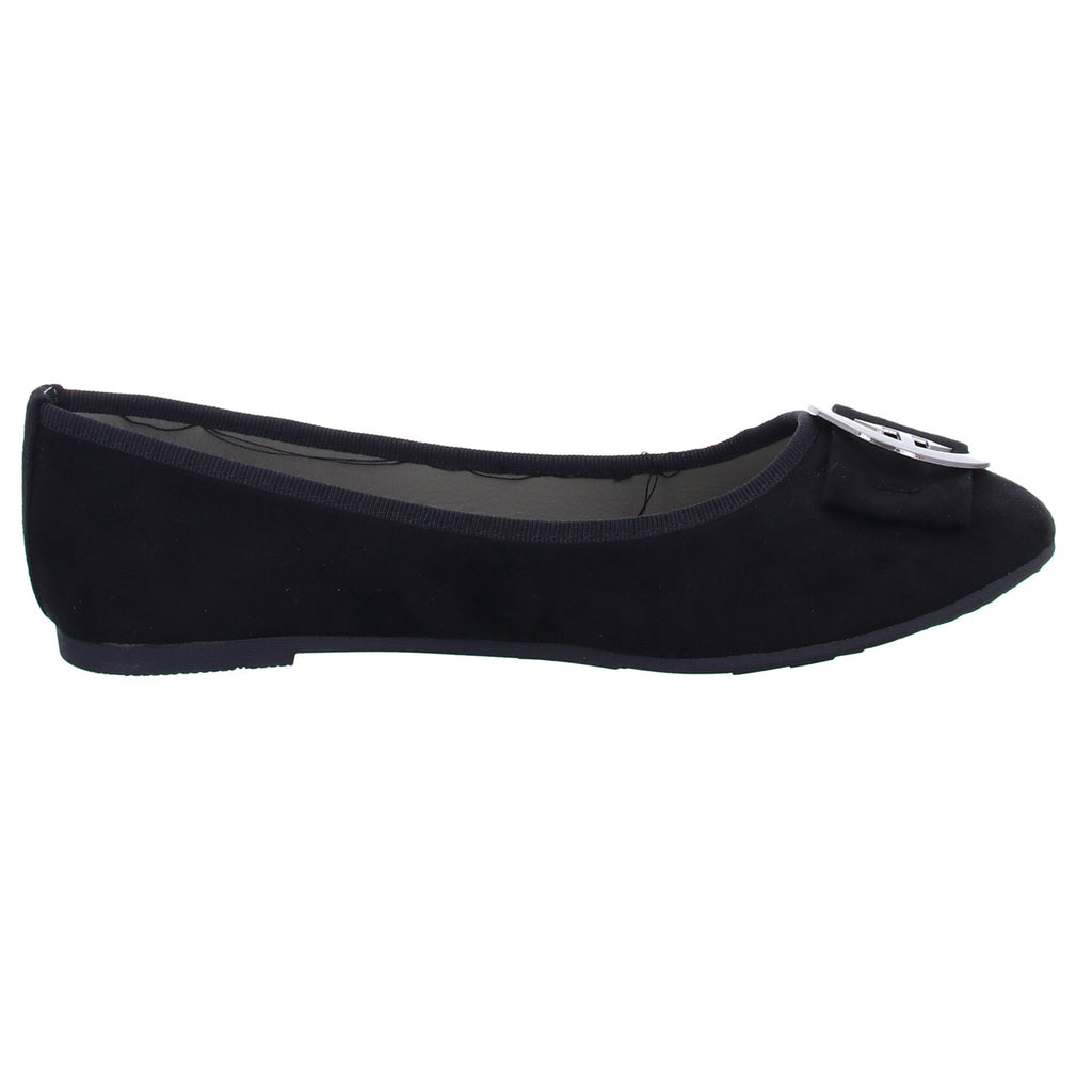 living UPDATED Ballerinas Günstiger Verkauf