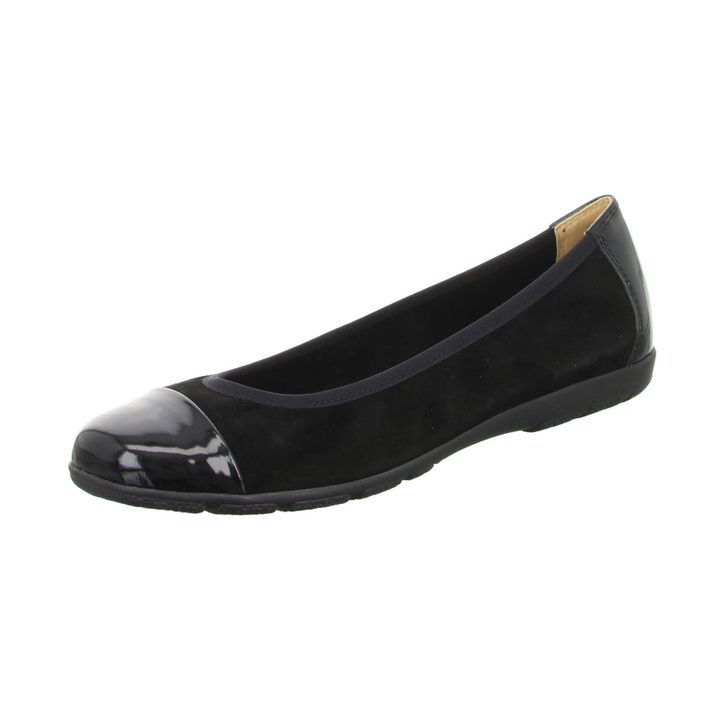 CAPRICE Pumps mit Mehrweite (diverse Absätze) Fabrikverkauf