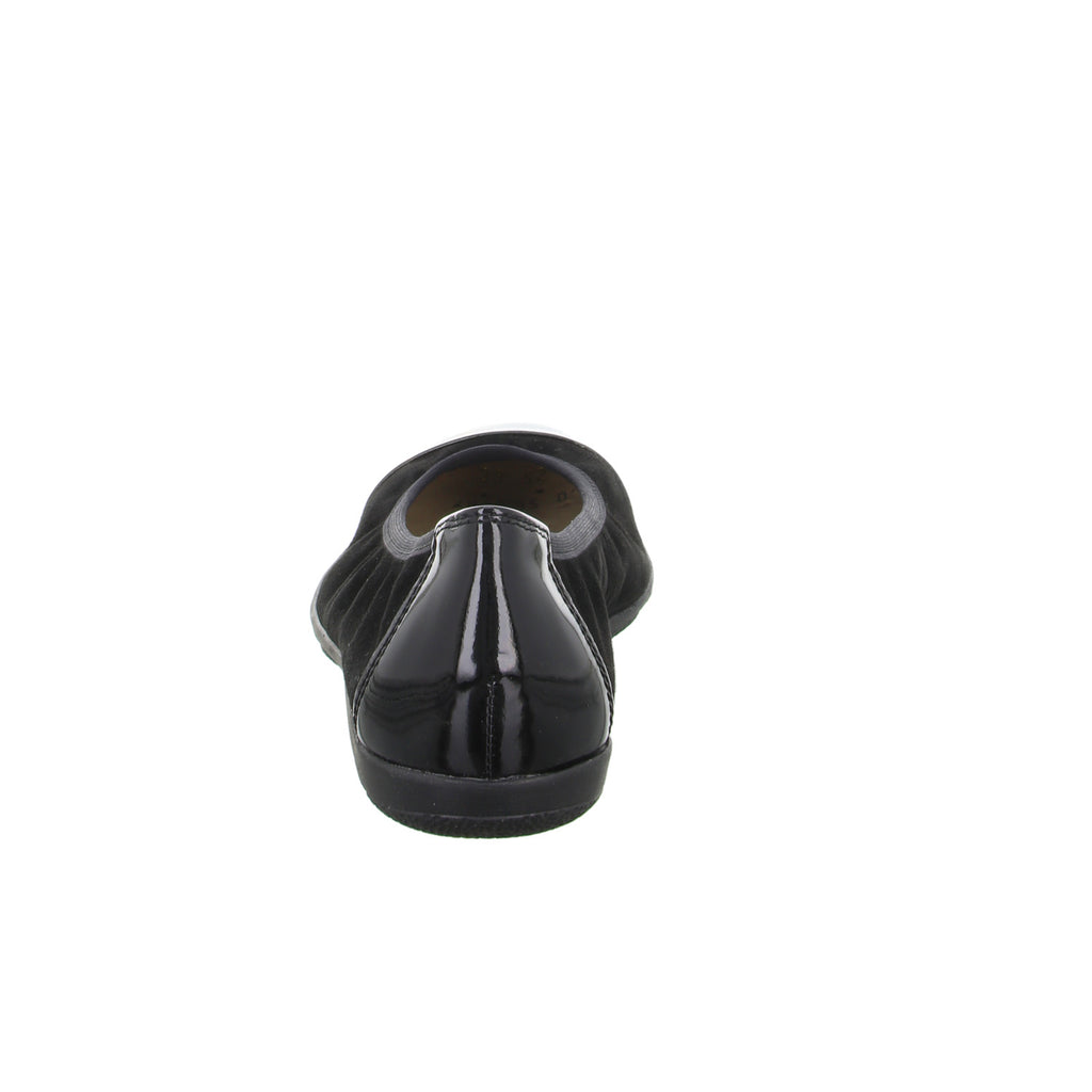 CAPRICE Pumps mit Mehrweite (diverse Absätze) Fabrikverkauf
