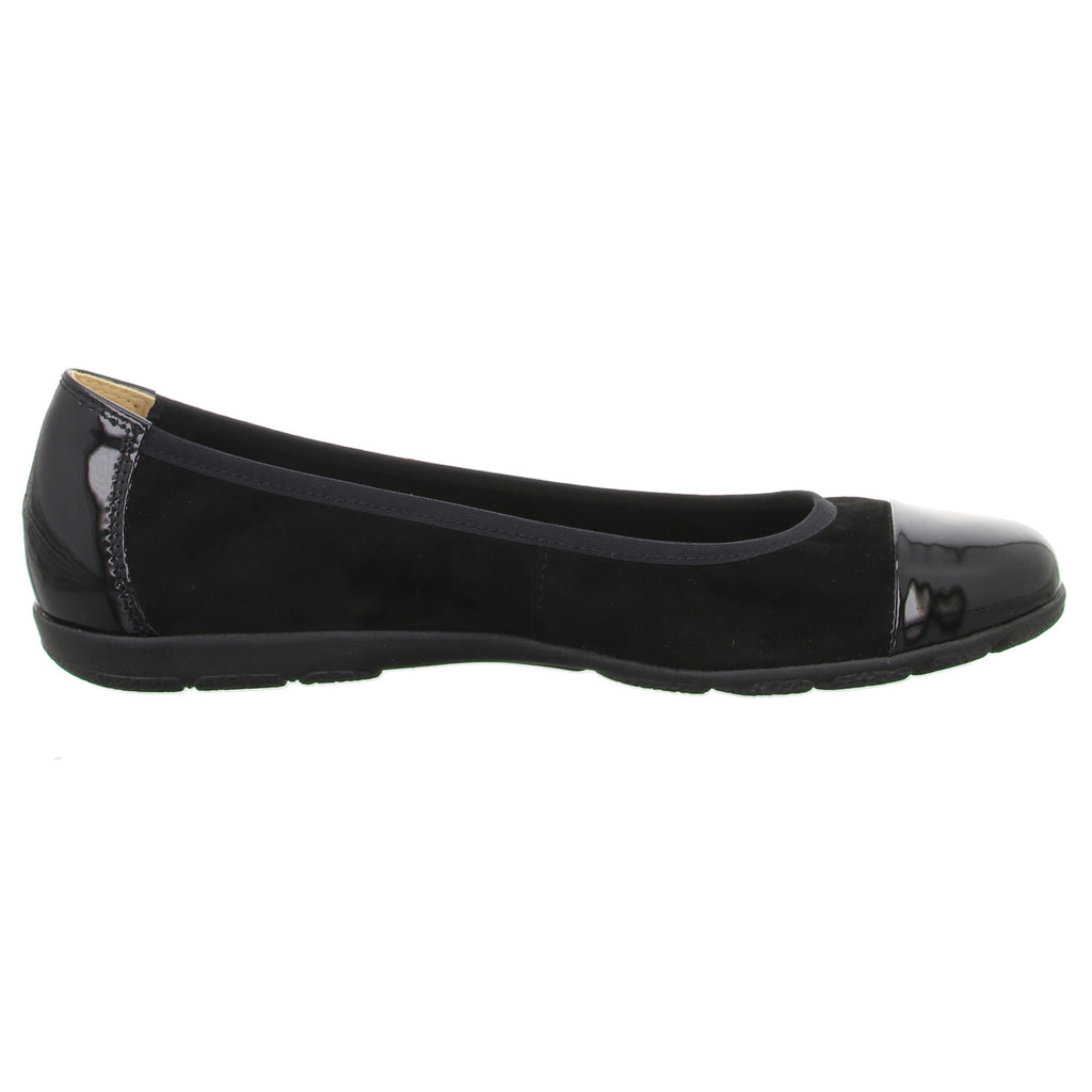 CAPRICE Pumps mit Mehrweite (diverse Absätze) Fabrikverkauf