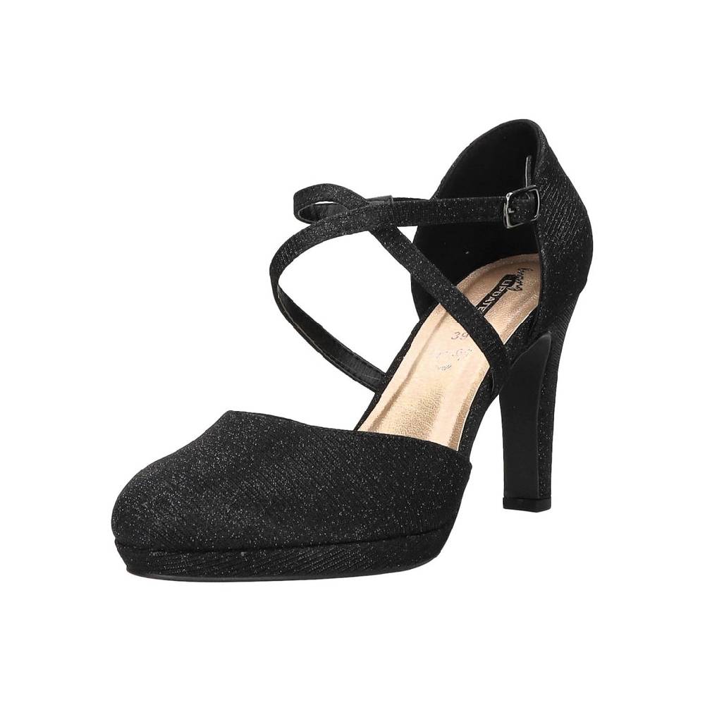 living UPDATED Pumps mit Riemen (diverse Absätze) Online