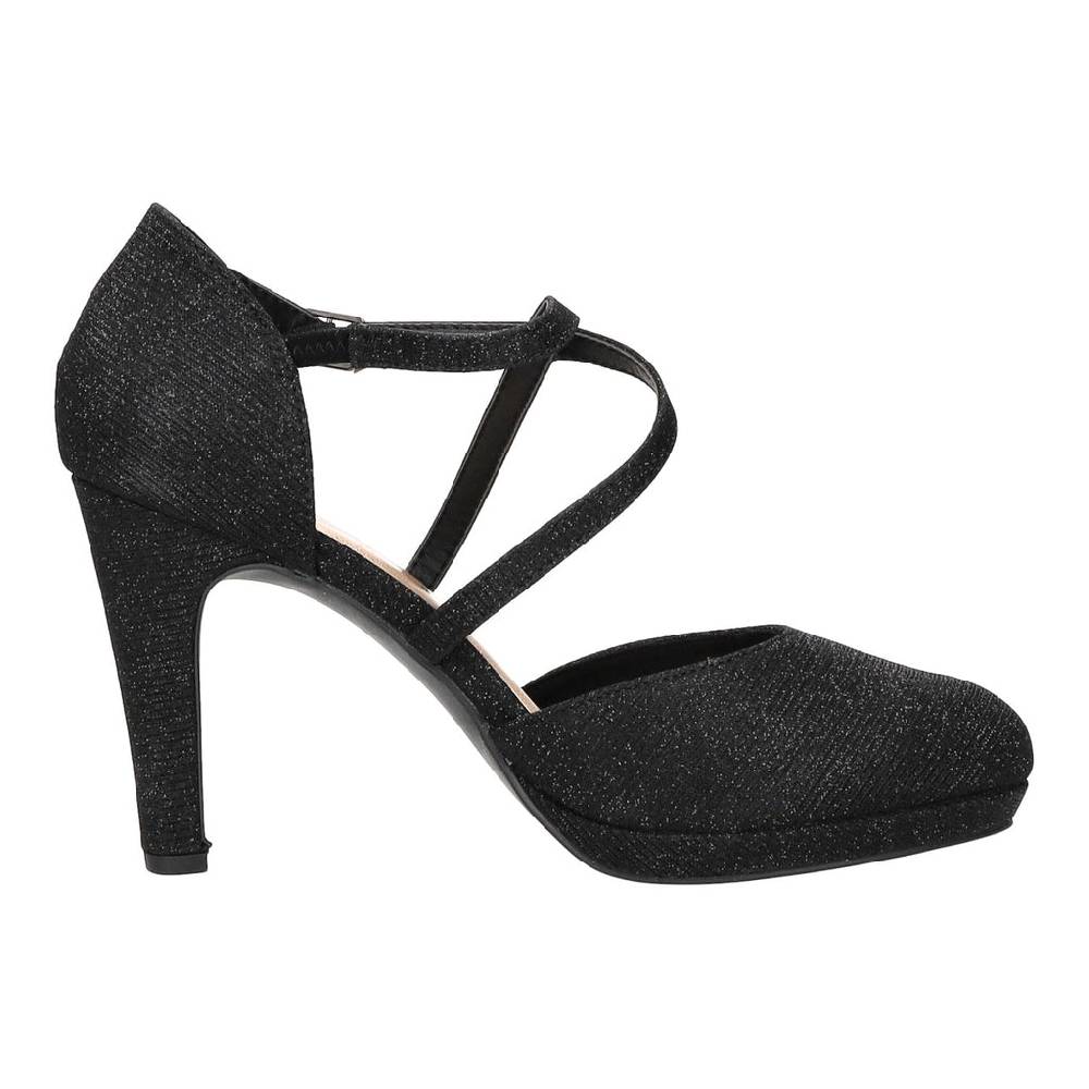living UPDATED Pumps mit Riemen (diverse Absätze) Online