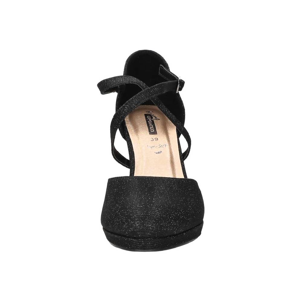 living UPDATED Pumps mit Riemen (diverse Absätze) Online