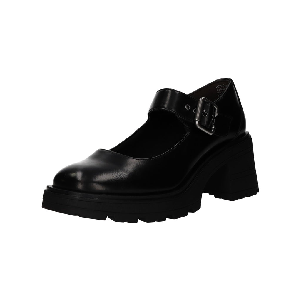Tamaris Pumps mit Riemen (diverse Absätze) Outlet