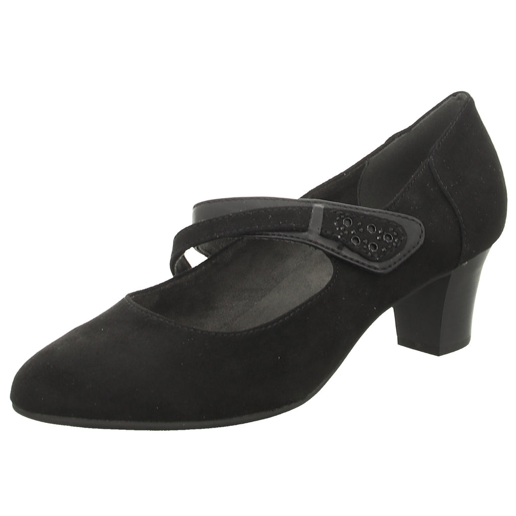 scarbella Pumps mit Mehrweite (diverse Absätze) Verkauf