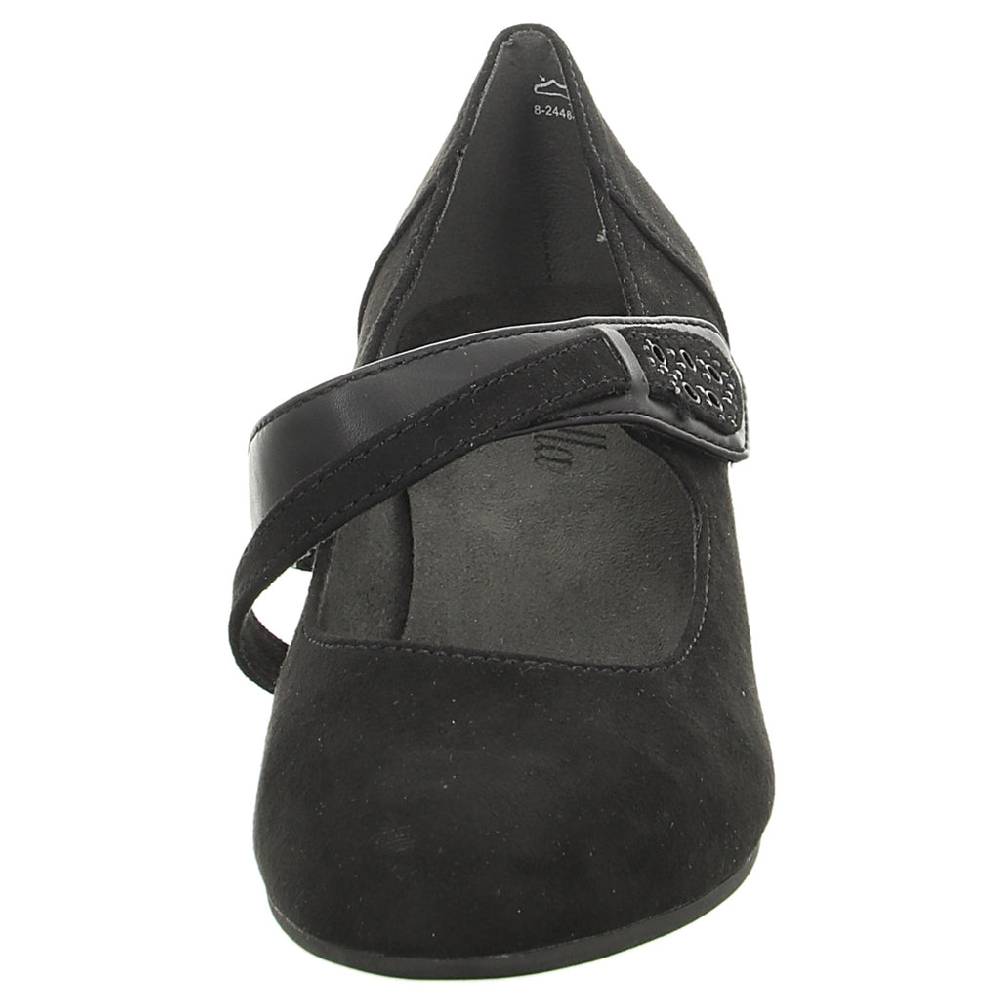 scarbella Pumps mit Mehrweite (diverse Absätze) Verkauf