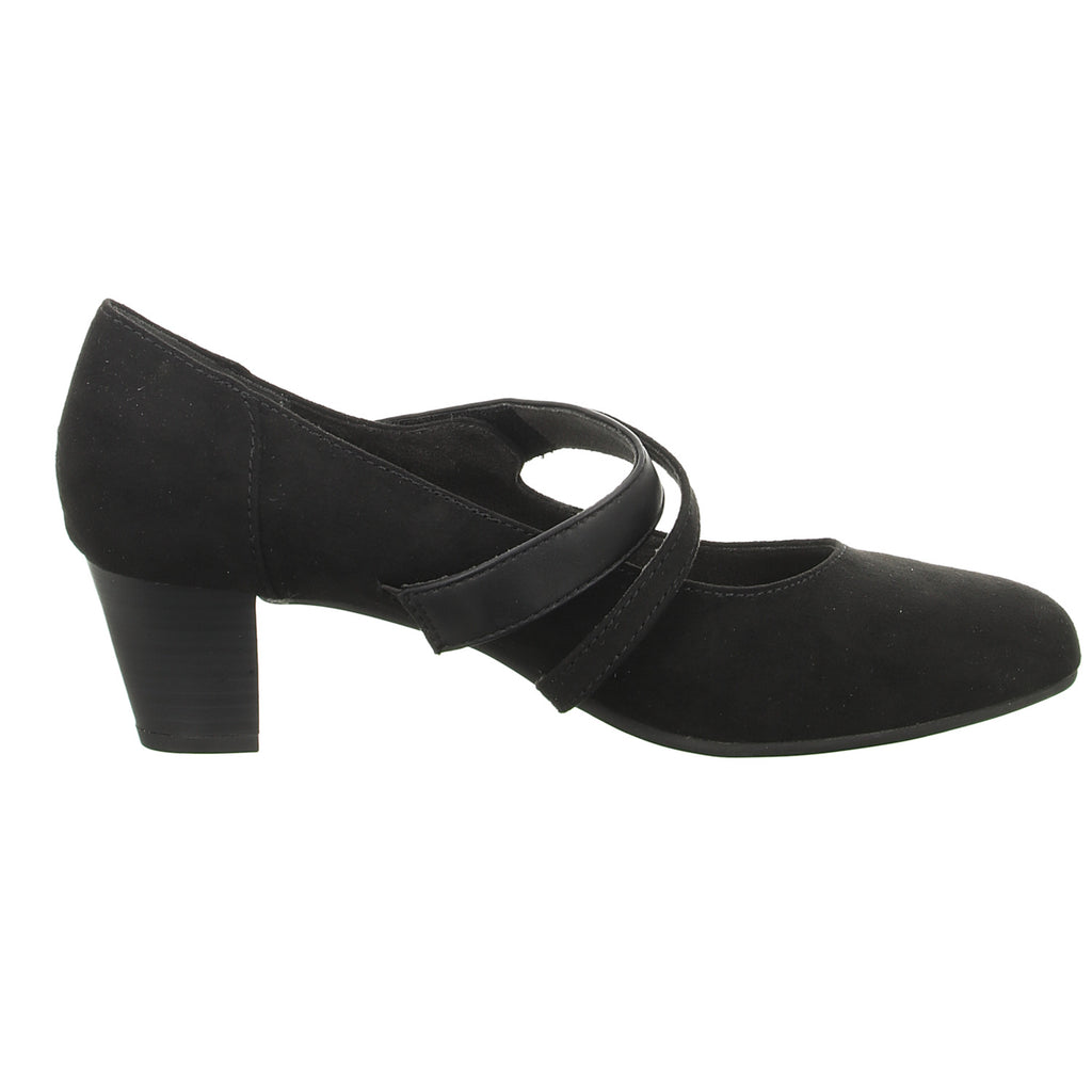 scarbella Pumps mit Mehrweite (diverse Absätze) Verkauf