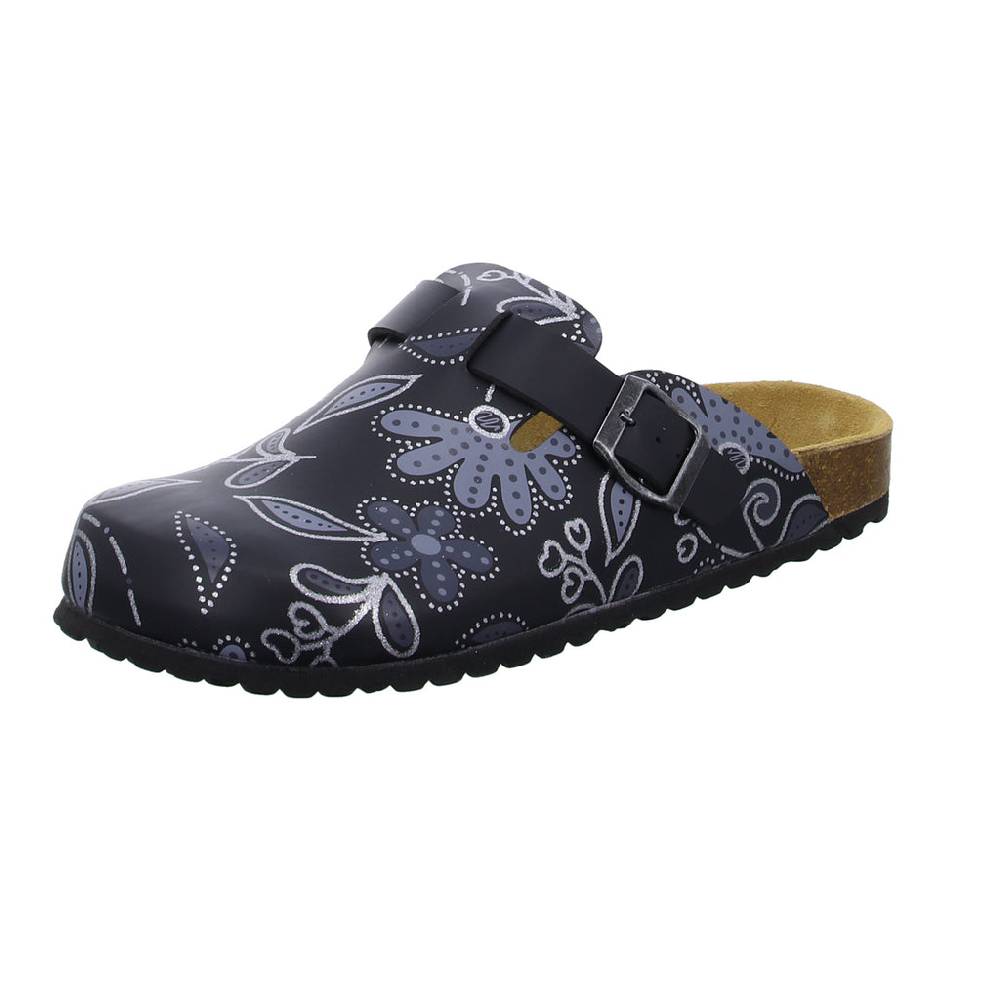 Alyssa Bio Clog (diverse Böden) Angebote