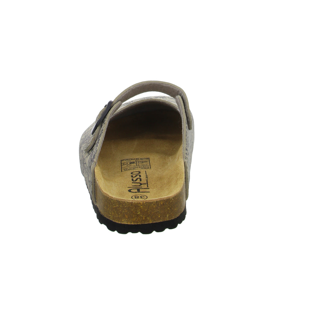 Alyssa Bio Clog (diverse Böden) im Angebot