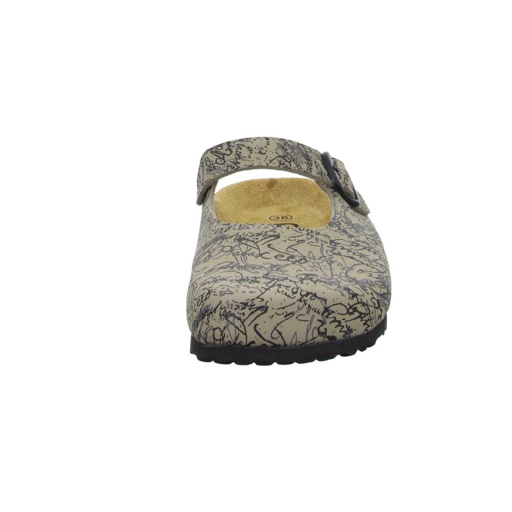 Alyssa Bio Clog (diverse Böden) im Angebot