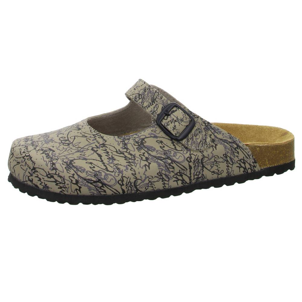 Alyssa Bio Clog (diverse Böden) im Angebot