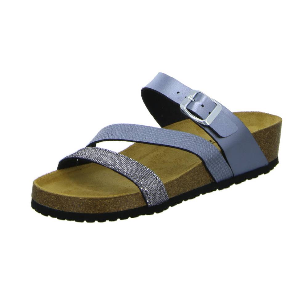 BOXX Bio Pantolette ab 30mm Sohlenhöhe Fabrikverkauf