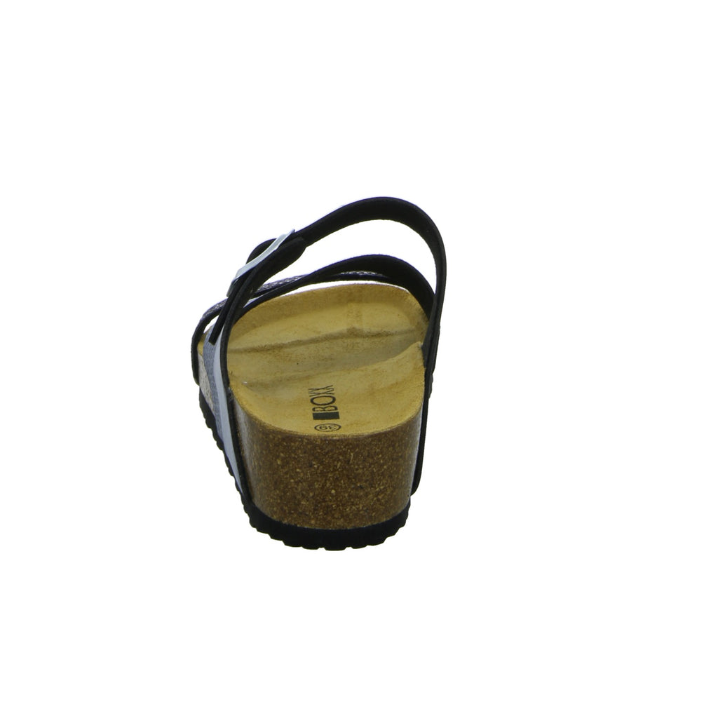 BOXX Bio Pantolette ab 30mm Sohlenhöhe Fabrikverkauf