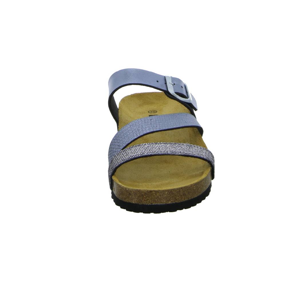 BOXX Bio Pantolette ab 30mm Sohlenhöhe Fabrikverkauf