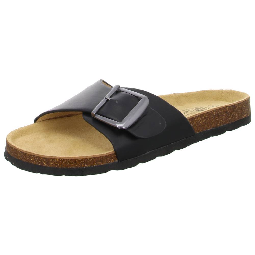 Bio Comfort Bio Pantolette bis 30mm Sohlenhöhe Meist gekauft