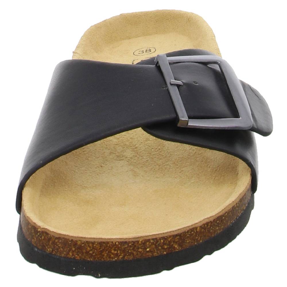 Bio Comfort Bio Pantolette bis 30mm Sohlenhöhe Meist gekauft