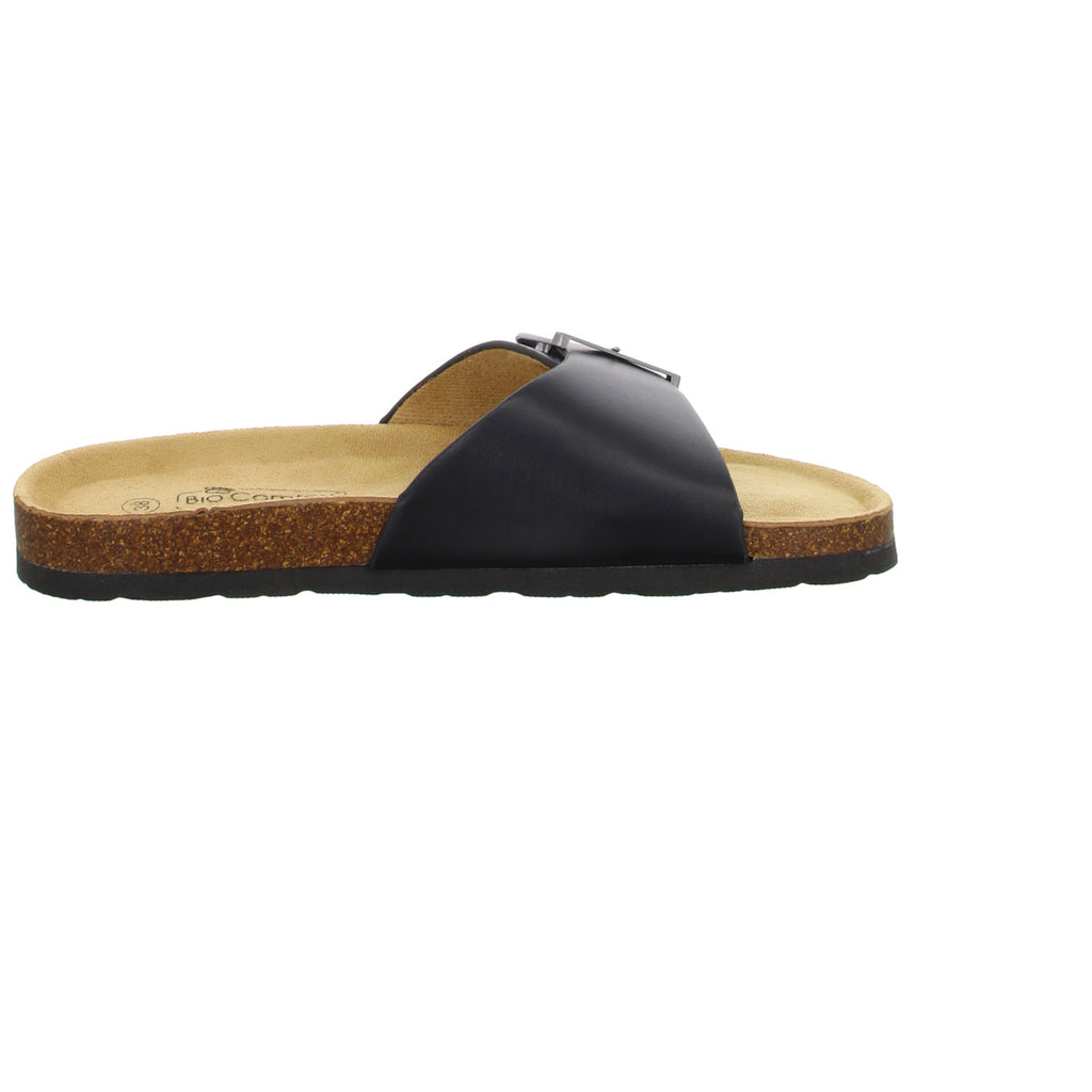 Bio Comfort Bio Pantolette bis 30mm Sohlenhöhe Meist gekauft