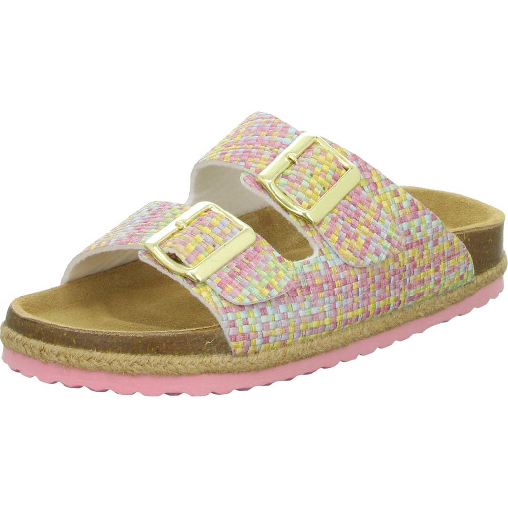 Alyssa Bio Pantolette bis 30mm Sohlenhöhe Blitzverkäufe