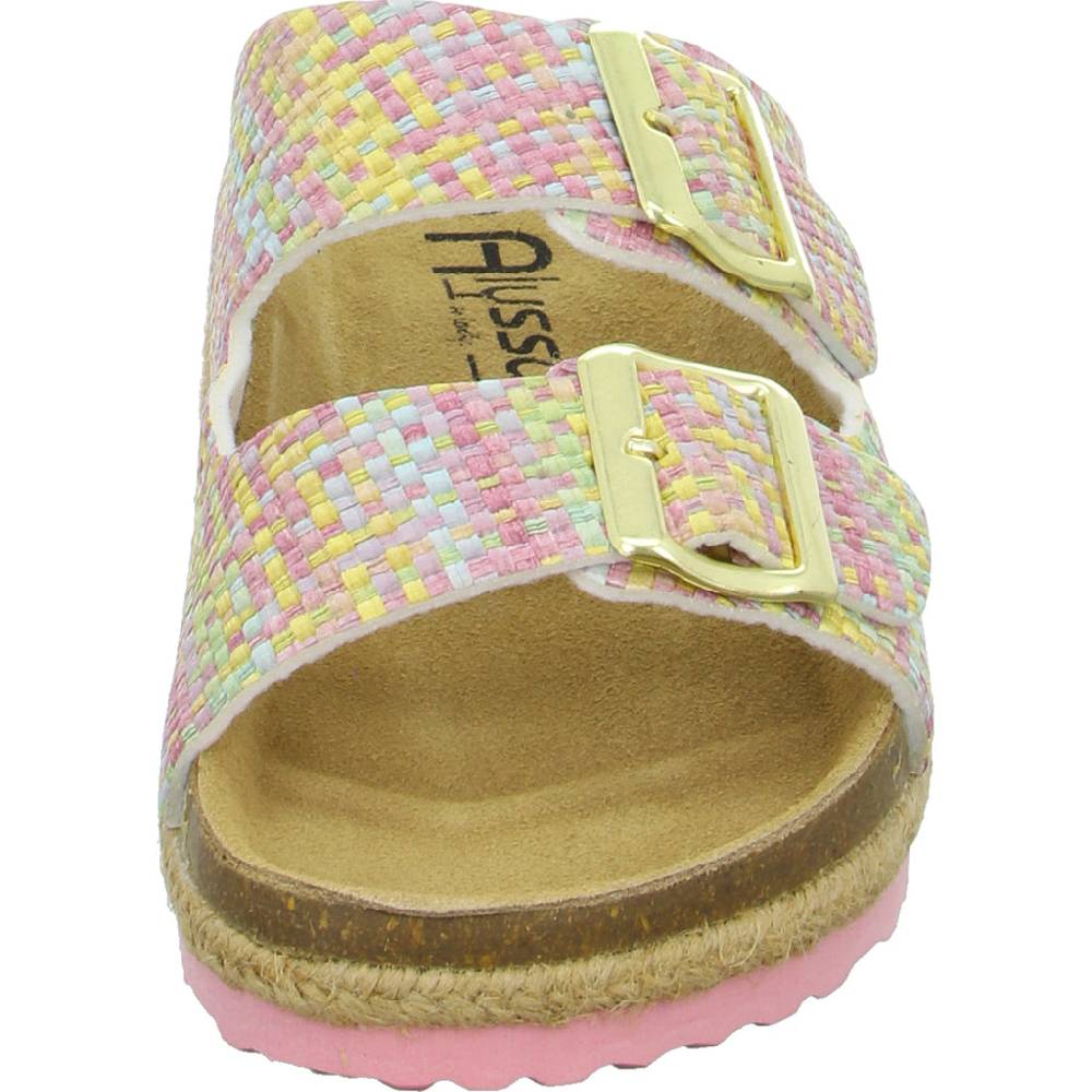 Alyssa Bio Pantolette bis 30mm Sohlenhöhe Blitzverkäufe