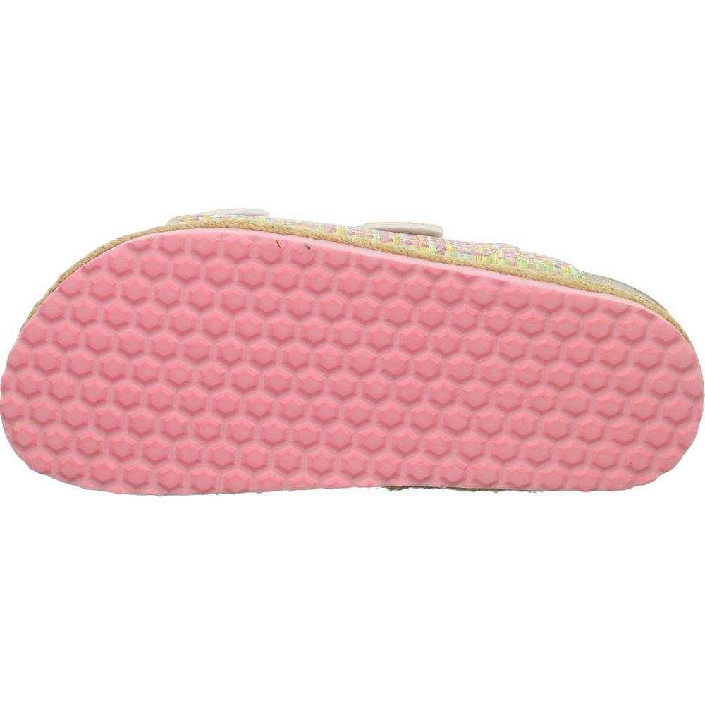 Alyssa Bio Pantolette bis 30mm Sohlenhöhe Blitzverkäufe
