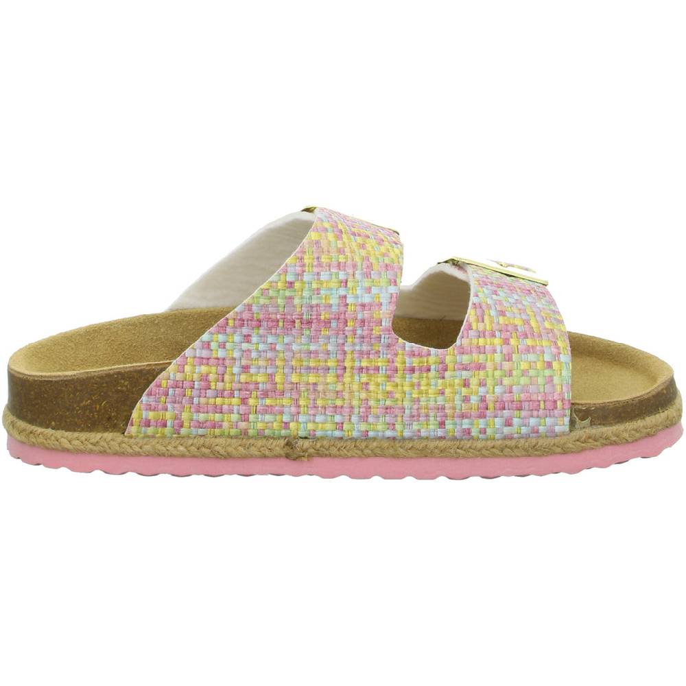 Alyssa Bio Pantolette bis 30mm Sohlenhöhe Blitzverkäufe