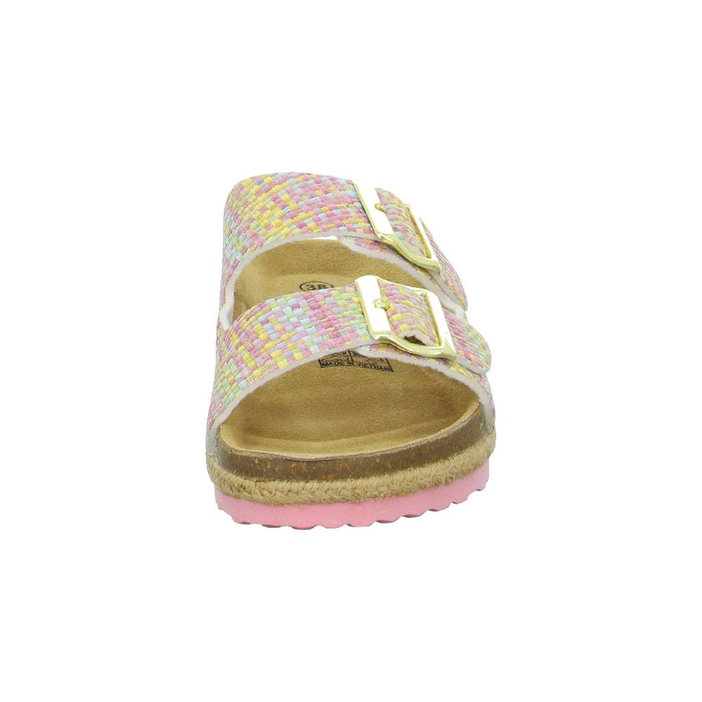 Alyssa Bio Pantolette bis 30mm Sohlenhöhe Blitzverkäufe