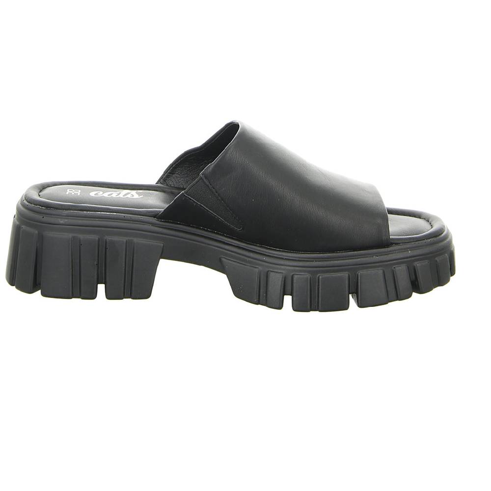 Cats Pantolette ab 30mm Absatz Online