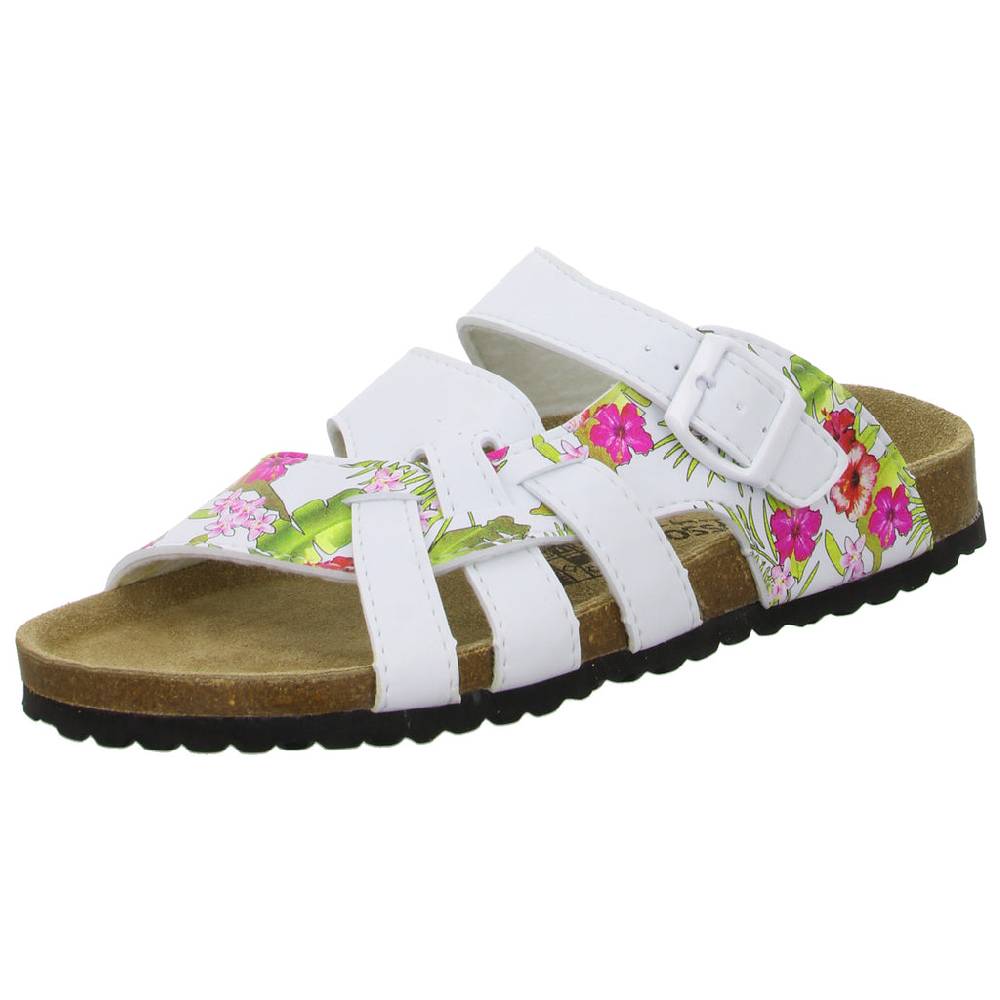 Alyssa Bio Pantolette bis 30mm Sohlenhöhe Angebote