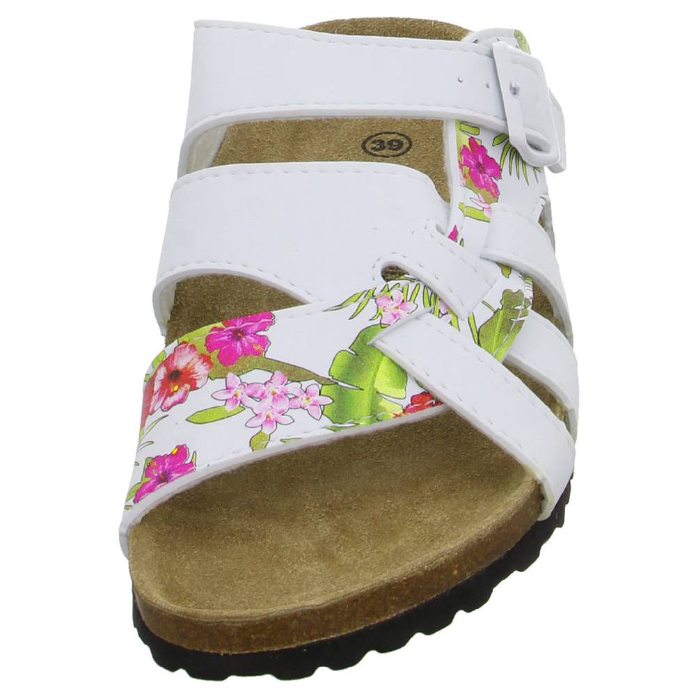 Alyssa Bio Pantolette bis 30mm Sohlenhöhe Angebote