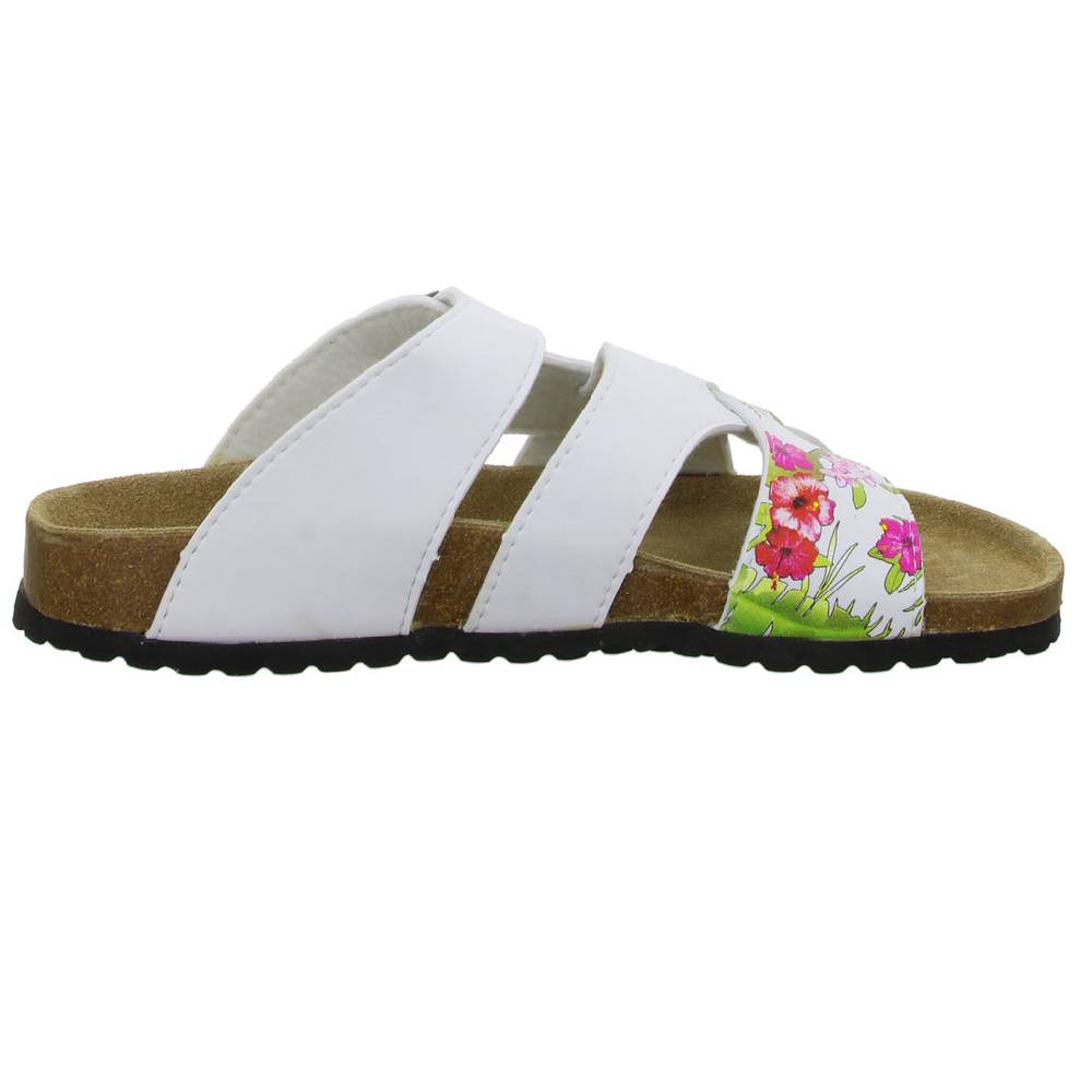 Alyssa Bio Pantolette bis 30mm Sohlenhöhe Angebote