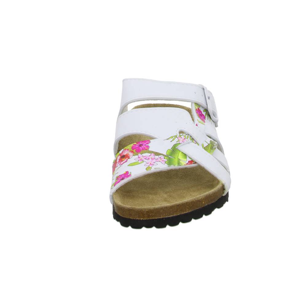 Alyssa Bio Pantolette bis 30mm Sohlenhöhe Angebote