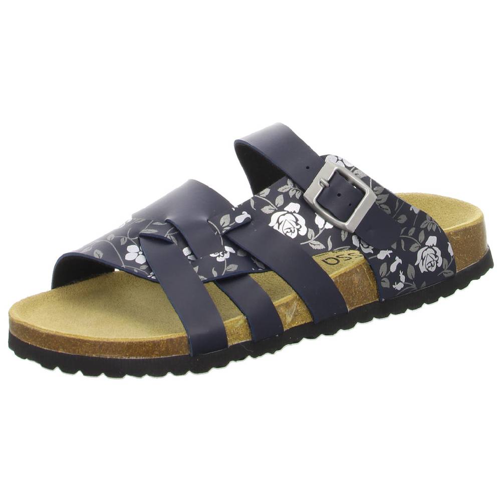 Alyssa Bio Pantolette bis 30mm Sohlenhöhe Hotsell