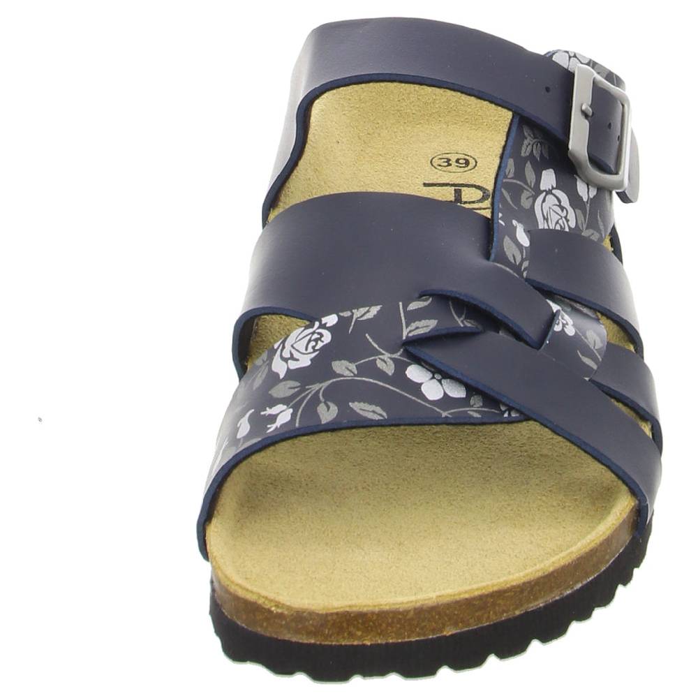Alyssa Bio Pantolette bis 30mm Sohlenhöhe Hotsell
